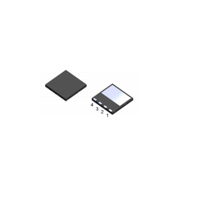 S3D06065L DIODE SCHOTTKY 650V 24A 5DFN