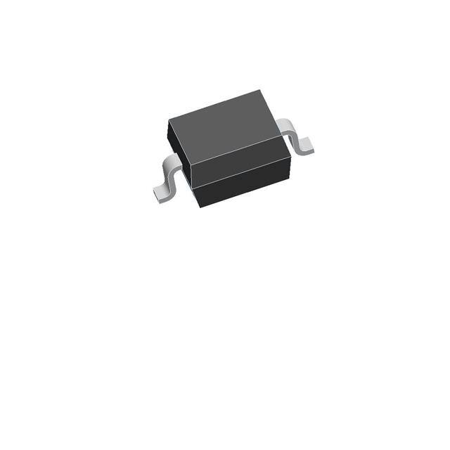 SD05LCC TVS DIODE 5VWM 18.3VC SOD323