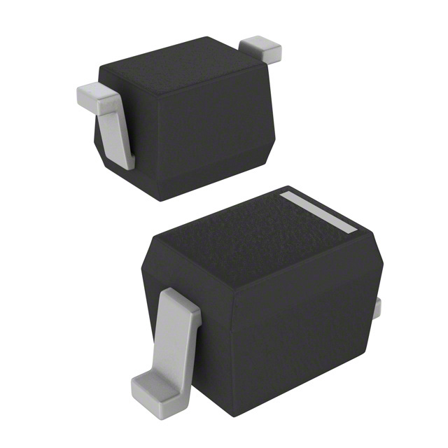 SD32303 TVS DIODE 3.3VWM 7VC SOD323