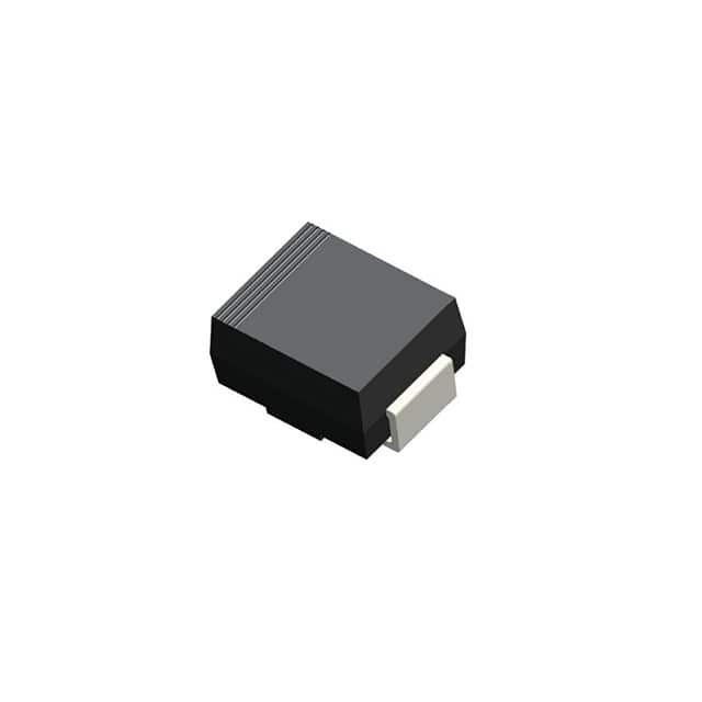 SMDJ75CA 3000W, 75V, BIDIRECTIONAL, SMC,