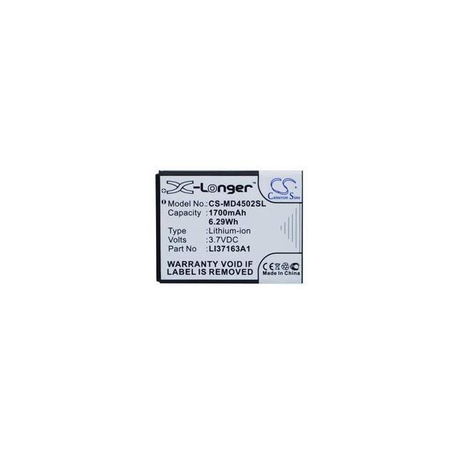 MD 98332 Replacement for Medion Md 98332