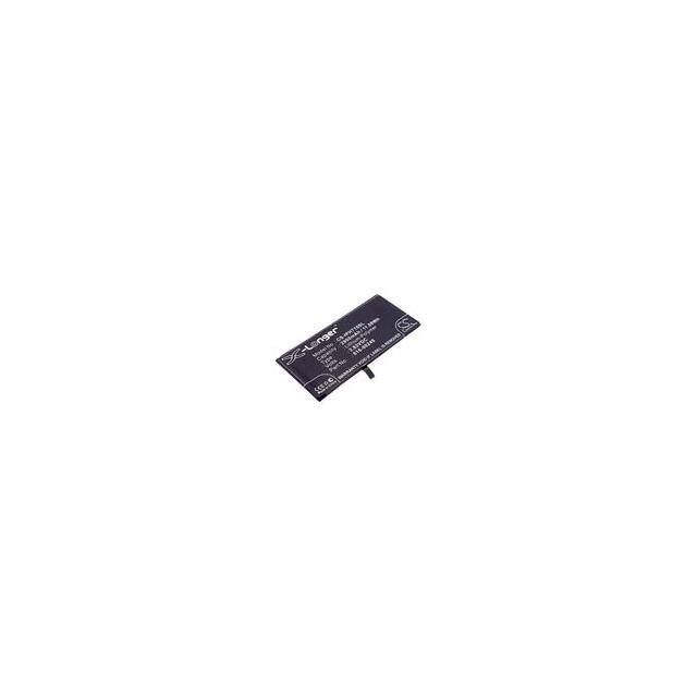 DRC50178 Replacement for Batteries and Li