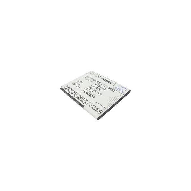 TLI020E1 Replacement for Tcl TLI020E1 Rep