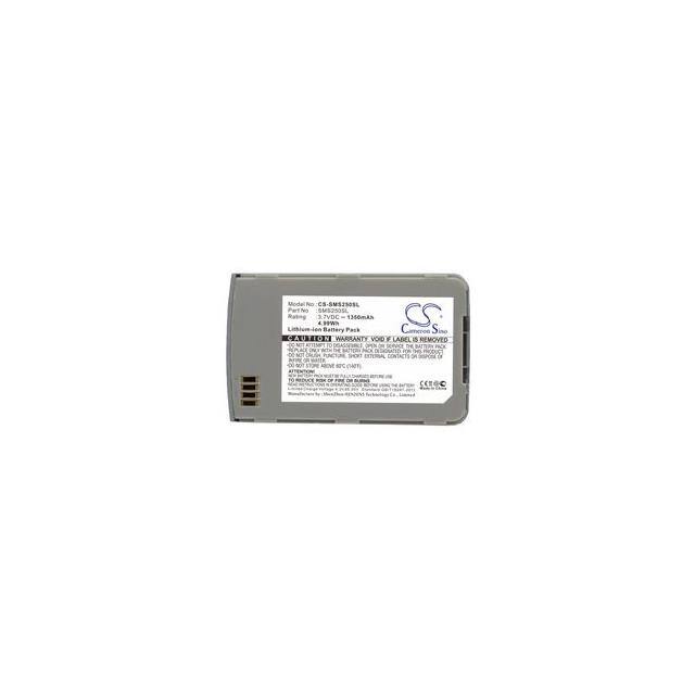 SCH-S250 Replacement for Samsung SCH-S250