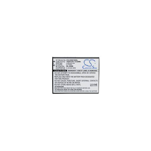 BL-008B Replacement for Gionee BL-008B R