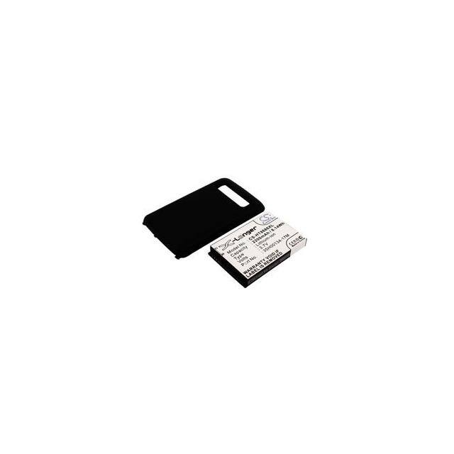35H00134-17M 2200MAH BATTERY Replacement for Htc 35H00134-17M