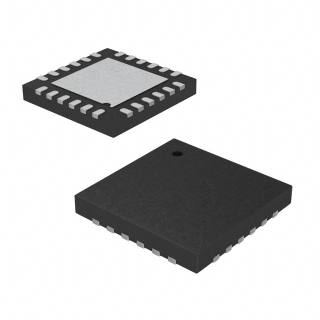 CY8C4025LQI-S411 The Cypress Semiconductor Corp CY8C4025LQI-S411 is a microcontroller with an ARM Cortex-M0+ core, operating at 24MHz. It features 32KB of FLASH program memory and 4KB of RAM.