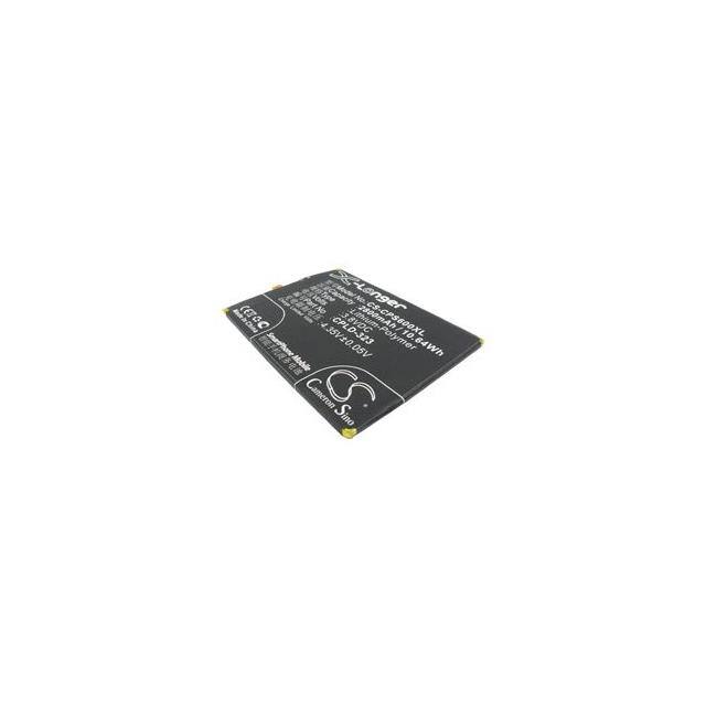 9190L-C00 BATTERY Replacement for Coolpad 9190L-C0