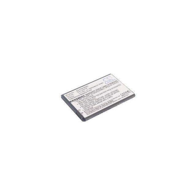 BAT-6800M BATTERY Replacement for Pantech BAT-6800