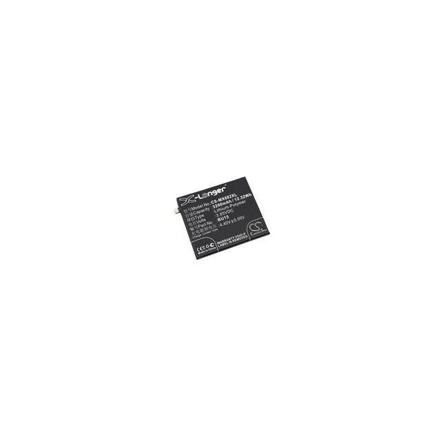 MEILAN U20 DUAL SIM Replacement for Meizu Meilan U20