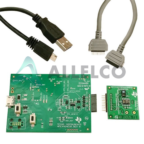 AFE4401YZR The AFE4401YZR from AD is a Voltage Regulator Controller. It is RoHS3 Compliant and has an MSL of 1 Unlimited.