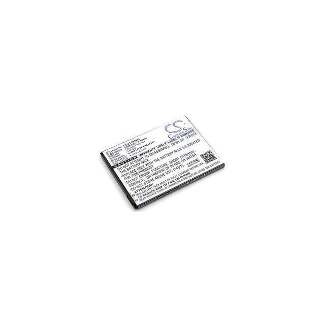LI3831T43P4H826247 Replacement for Zte LI3831T43P4H