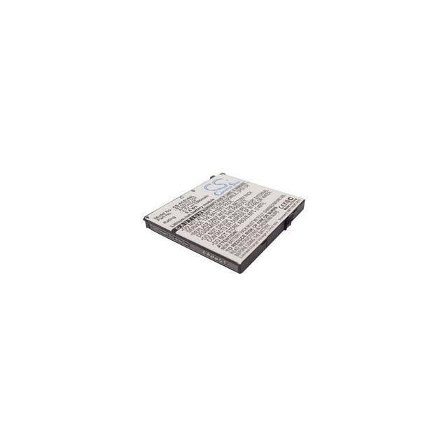 LIQUID S100 BATTERY Replacement for Acer Liquid S100