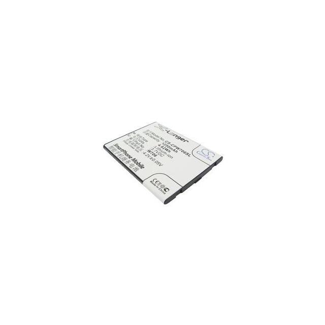 CPLD-80 BATTERY Replacement for Coolpad CPLD-80