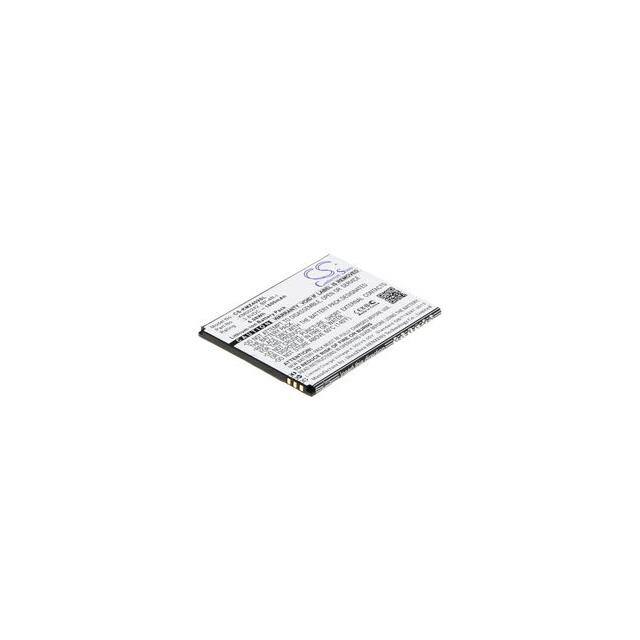 PRIME S BATTERY Replacement for Highscreen Prime