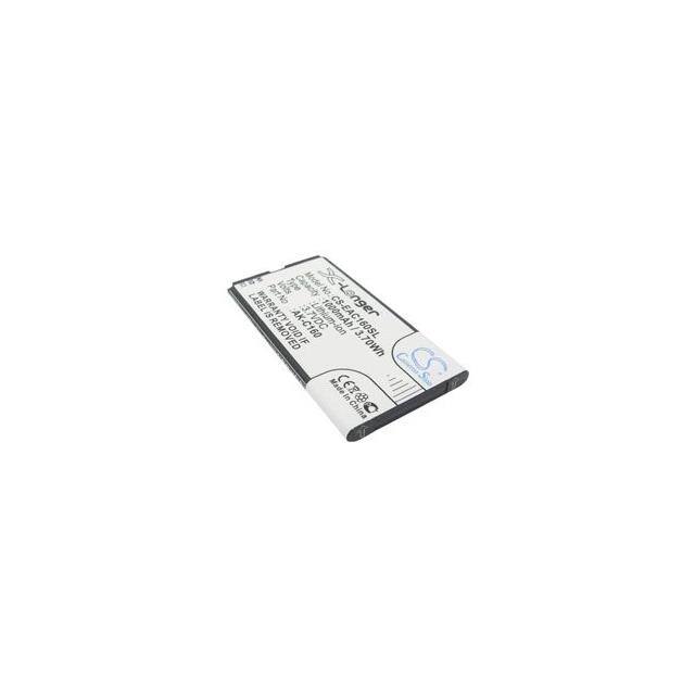 TELME F200 BATTERY Replacement for Emporia Telme F2