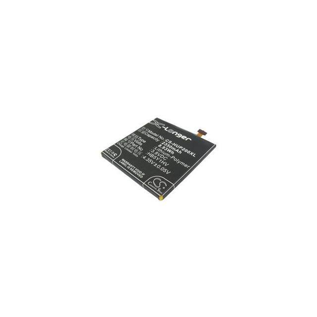 HB5Y1HV BATTERY Replacement for Huawei HB5Y1HV B