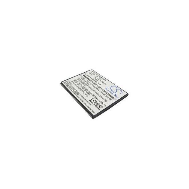 BA1300 BATTERY Replacement for Meizu BA1300 Bat