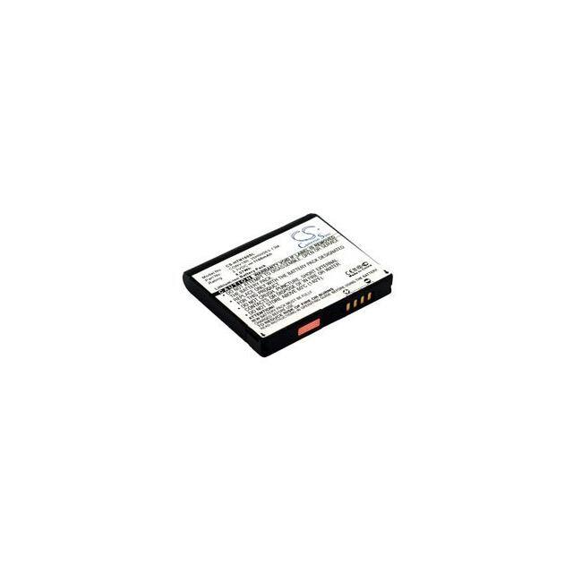 CONV160 BATTERY Replacement for Htc CONV160 Batt