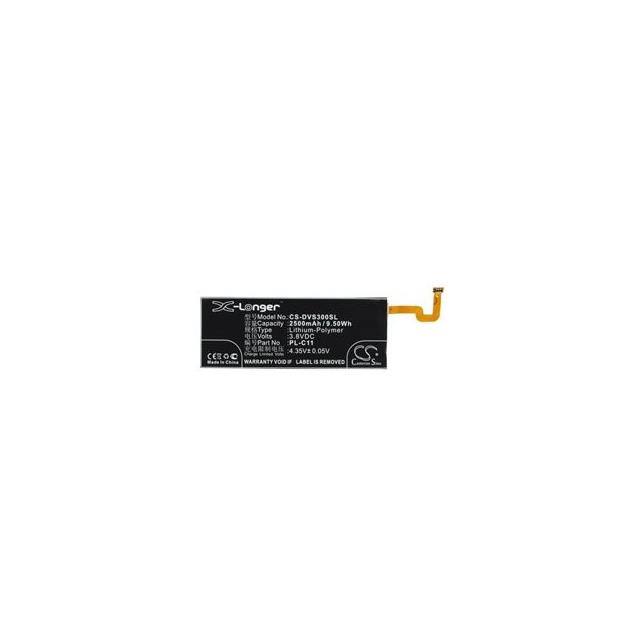 ISUPER S3 BATTERY Replacement for Doov Isuper S3 B
