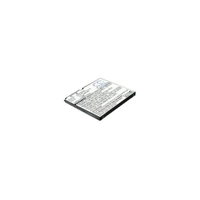 BTR8992 BATTERY Replacement for Pantech BTR8992