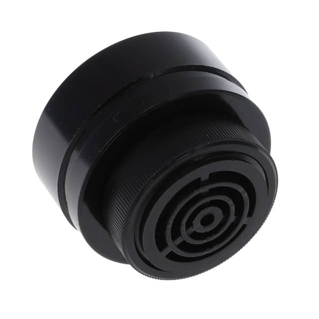 SCL028MD3SP1B BUZZER PIEZO 42.85MM PNL MNT