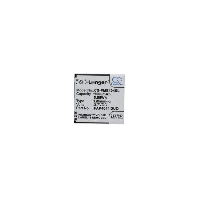 MULTIPHONE 4044 DUO Replacement for Prestigio Multip