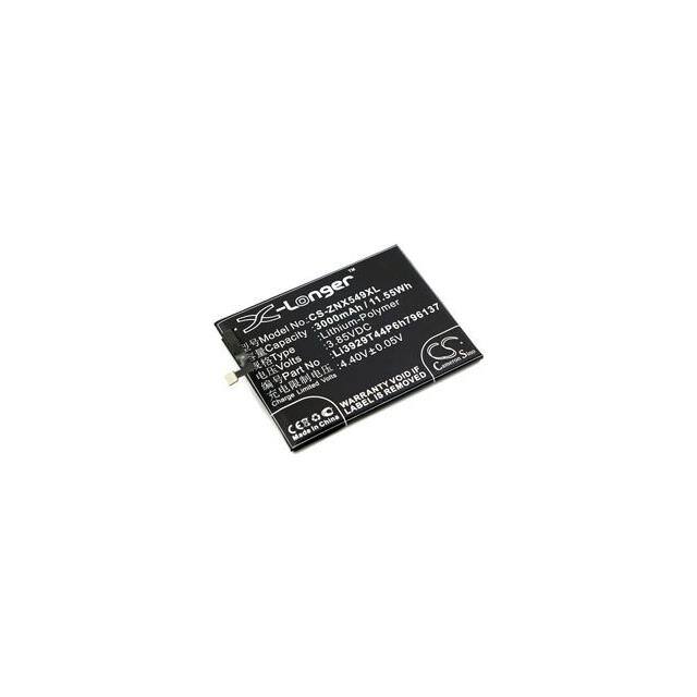 Z11 MINI S DUAL SIM Replacement for Zte Z11 Mini S D