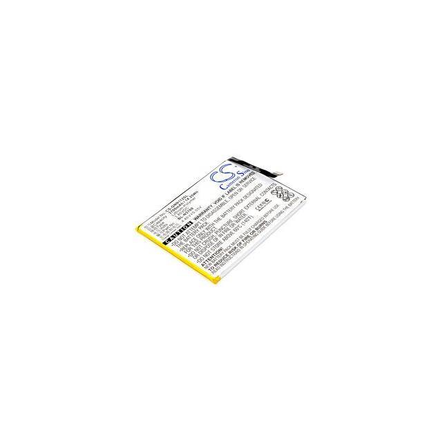 ELIFE S10B DUAL SIM TD-LTE Replacement for Gionee Elife S10