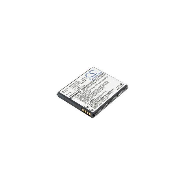 LINKZONE MW40V BATTERY Replacement for Alcatel Linkzone