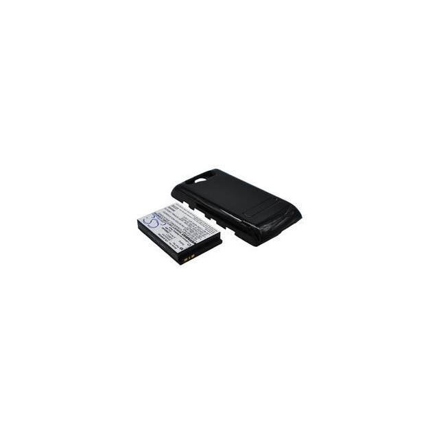 003SH 2500MAH BATTERY Replacement for Sharp 003SH 2500
