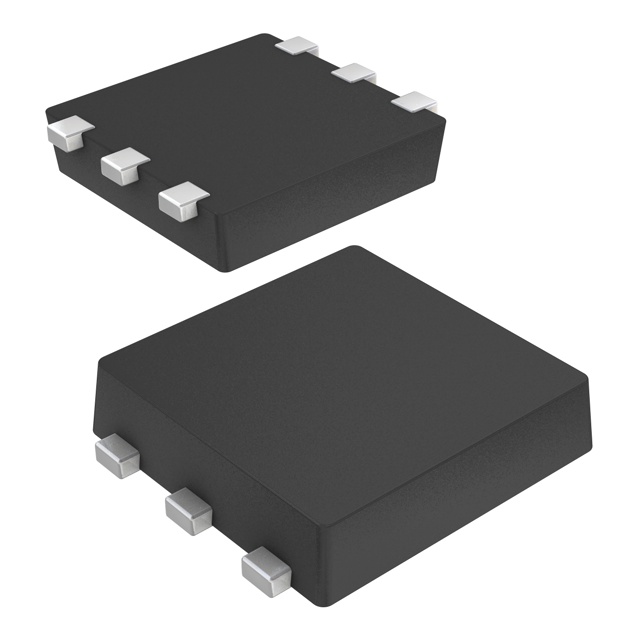 S-1200B55-I6T2G IC REG LINEAR 5.5V 150MA SNT6A