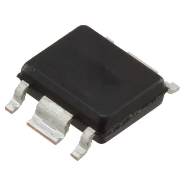 S-1142B33I-E6T1U IC REG LINEAR 3.3V 200MA 6HSOP
