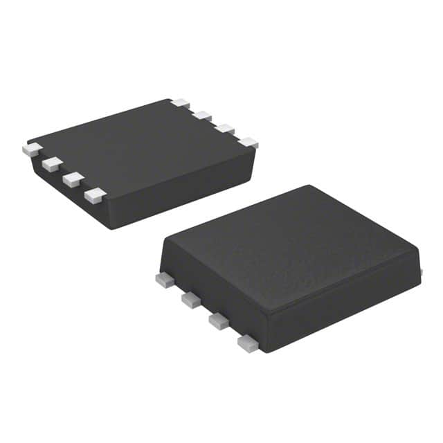 S-8550AA-I8T1G IC REG BUCK ADJ 600MA SNT-8A