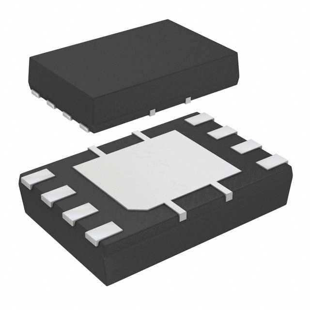 S-34C02BI-A8T1U5 IC EEPROM 2KBIT I2C HSNT-8-A