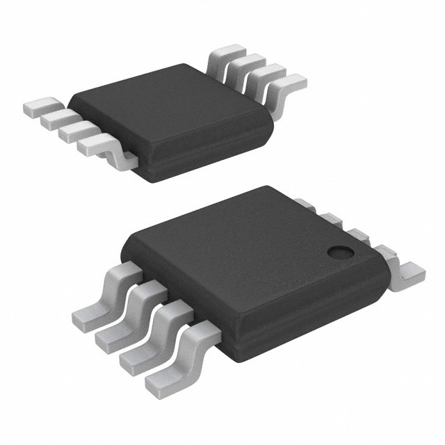 S-35770E01I-K8T2U IC OSC 2-WIRE TIMER 1MHZ 8TMSOP