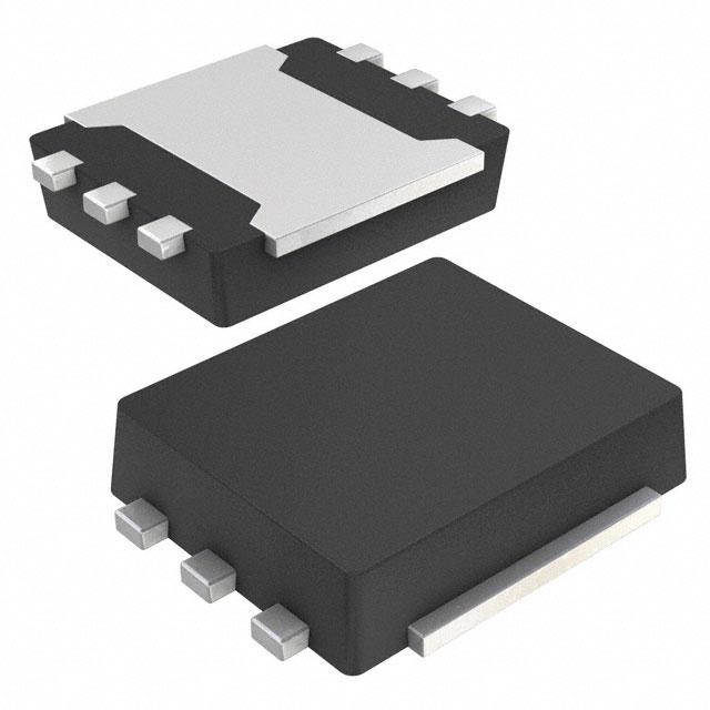 S-1135C19-A6T1U IC REG LINEAR 1.9V 300MA HSNT-6A
