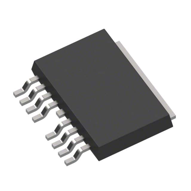 S-19515AY2A-V9T1U4 IC REG LIN 3.3V 250MA TO252-9S