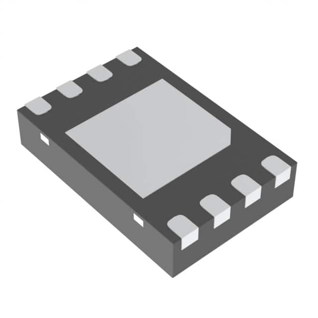 S-34TS04A0B-A8T3U5 IC EEPROM 8DFN