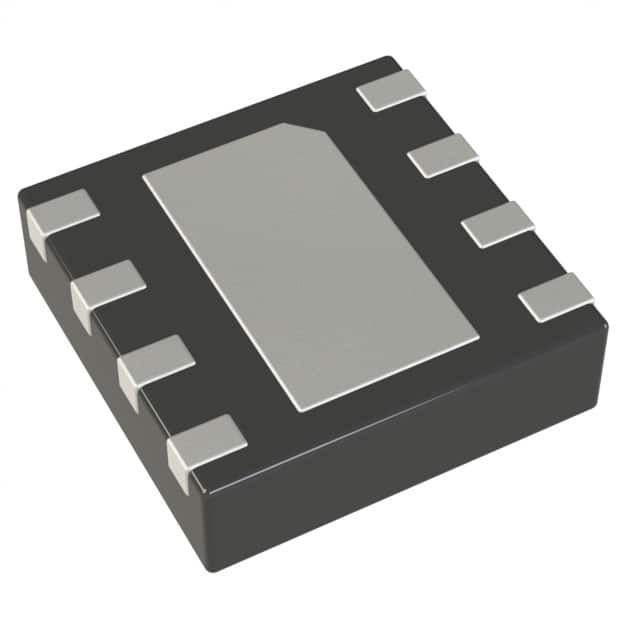 S-82K3AAA-A8T8U BATTERY PROTECTION IC FOR 3-SERI