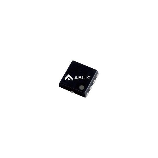 S-82U1AAA-A8T2U BATTERY PROTECTION IC FOR 1 CELL