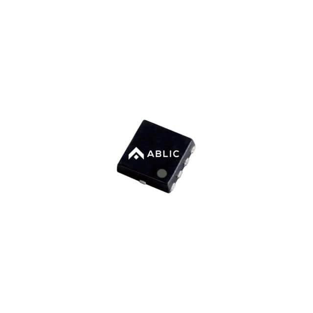 S-82V1AAA-A8T2U BATTERY PROTECTION IC FOR 1 CELL