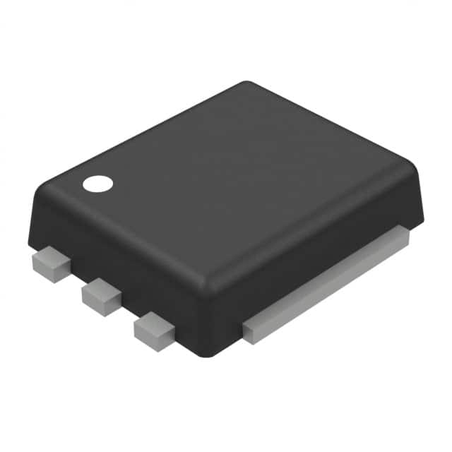 S-57GDNL5S-A6T8U MAGNETIC SWITCH OMNIPOLAR HSNT-6