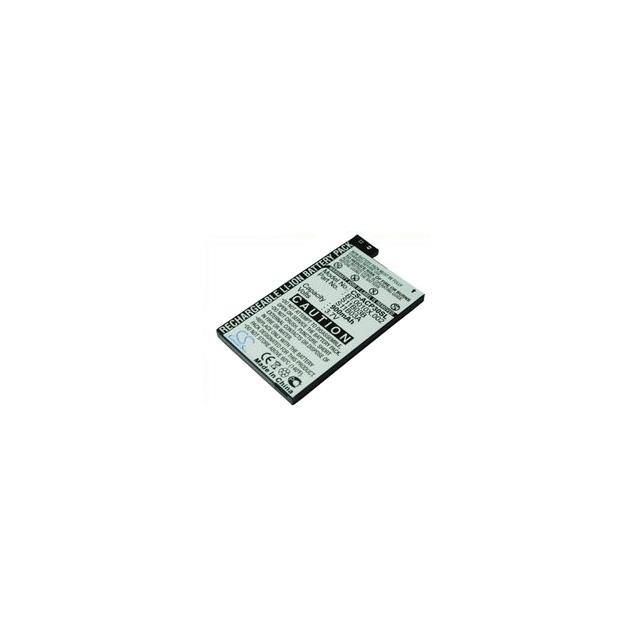 NEOTOUCH P300 BATTERY Replacement for Acer Neotouch P3