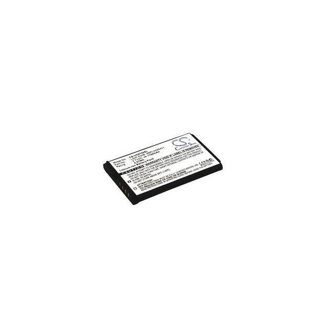 LGIP-930B BATTERY Replacement for Lg LGIP-930B Bat