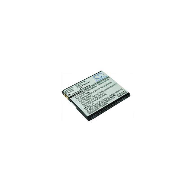 U8652 BATTERY Replacement for At&t U8652 Batte