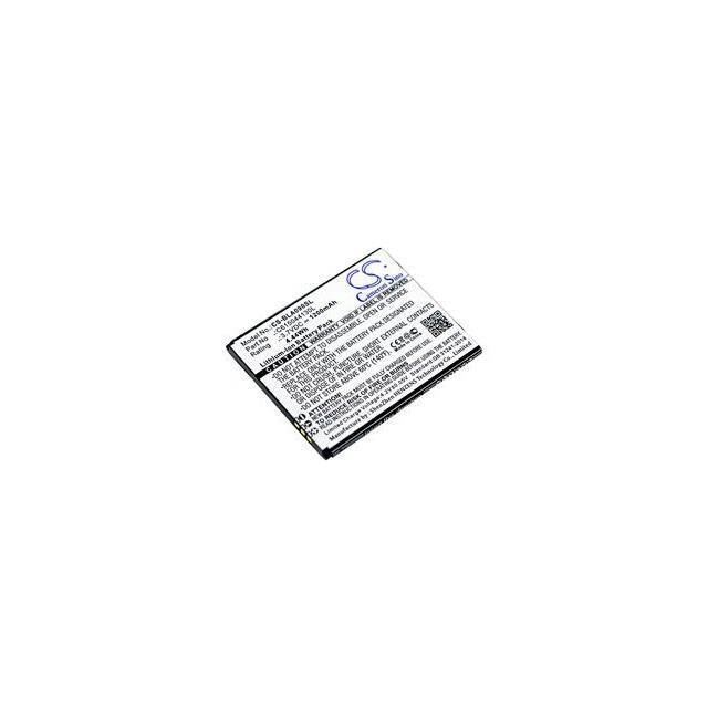 D141W BATTERY Replacement for Blu D141W Batter