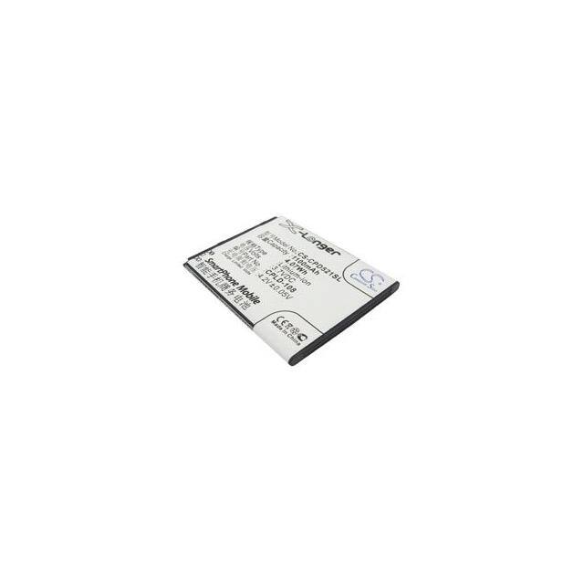 5210D BATTERY Replacement for Coolpad 5210D Ba