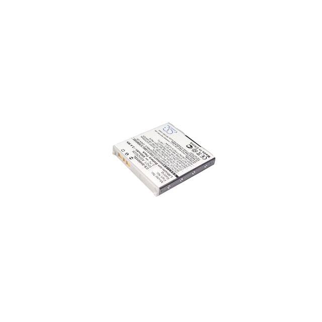 SH-02A Replacement for Sharp SH-02A Rep