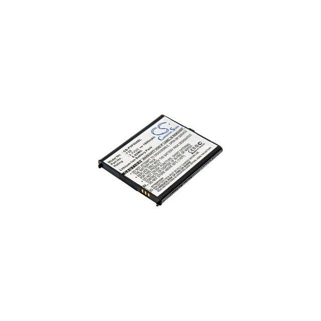 F-04E Replacement for Fujitsu F-04E Re
